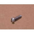 997 Fillister Screw 997 Fillister Screw