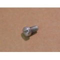 1187 Fillister Screw 1187 Fillister Screw