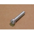 1229 Fillister Screw 1229 Fillister Screw