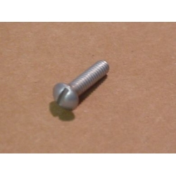 2638 Round Head Screw 2638 Round Head Screw