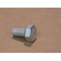 3956 Hex Head Bolt 3956 Hex Head Bolt