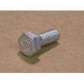 3996 Hex Head Bolt 3996 Hex Head Bolt