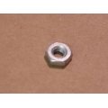 7638 Hex Nut 7638 Hex Nut