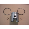 21986-59 Piston 165 Standard