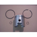 21988-59A Piston 165's .010 OS