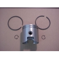 21989-59A Piston 165's .020 OS