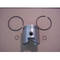 21990-59A Piston 165's .030 OS