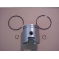 21991-59A Piston 165's .040 OS