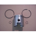 21992-59A Piston 165's .050 OS
