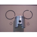 21993-59A Piston 165's .060 OS