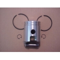 22003-50A Piston 125's .010 OS