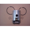 22005-50A Piston 125's .020 OS