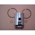 22006-50A Piston 125's .030 OS