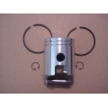 22007-50A Piston 125's .040 OS