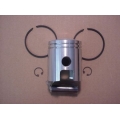 22008-50A Piston 125's .050 OS