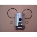 22009-50A Piston 125's .060 OS