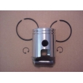 22010-50A Piston 125's .070 OS