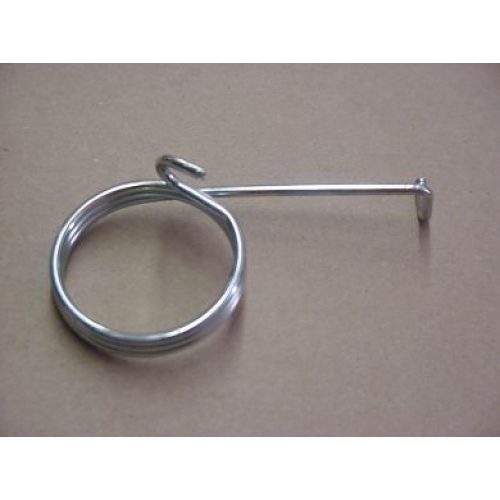 4242858 Foot Lever Torsion Spring