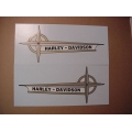 61769-61 Gas Tank Decal 61769-61 Gas Tank Decal