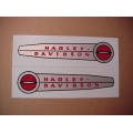 61770-47 Gas Tank Decal 61770-47 Gas Tank Decal