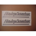 61770-51 Gas Tank Decals 61770-51 Gas Tank Decals
