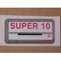 61778-60 Top of Tank Decal 61778-60 Top of Tank Decal