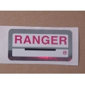61783-62 Top of Tank Decal 61783-62 Top of Tank Decal