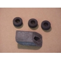 70550-47 Generator Rubber Insulating Plug 70550-47 Generator Rubber Insulating Plug