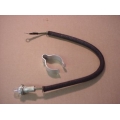 91675-53 Speedo Light Wiring Kit 91675-53 Speedo Light Wiring Kit