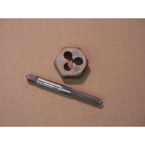 1 4 24 Tap Die