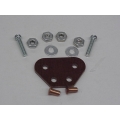 30100-Insulator Generator Frame Insulator Board 30100-Insulator Generator Frame Insulator Board