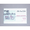 99471-62 Pacer,Ranger,Scat Riders Book