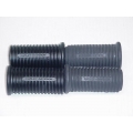 50940-52 Footrest Rubber, Black, Correctly Marked, PAIR