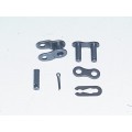 40013-47 - RL Link Repair Kit, Front Chain