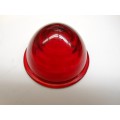 68091-20 Tail Lamp Lens, Red
