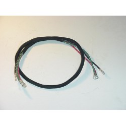 70250-47 Wires, Generator to Regulator (3 wire), Deluxe