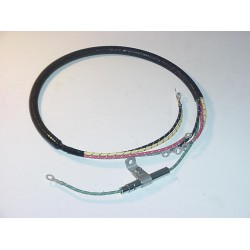 70250-47C Wires, Generator to Regulator