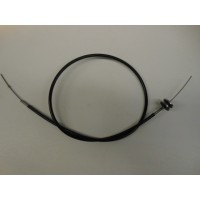 Throttle Cable 1948-1950