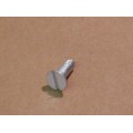 1713 SLOTTED Recessed Head Screw