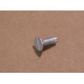 1715 SLOTTED Recessed Head Screw