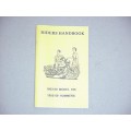 1953-1959 Riders Book