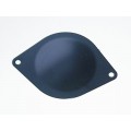 45750-55 Cover, front fork upper plate