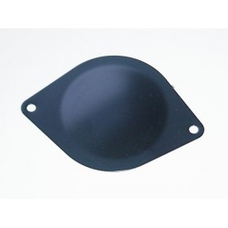 45750-55 Cover, front fork upper plate