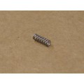 27671-55 spring, carburetor choke friction pin